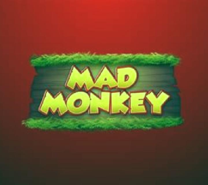 Mad Monkey (TOP TREND GAMING) slot
