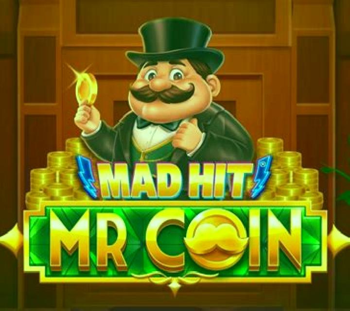 Mad online slot