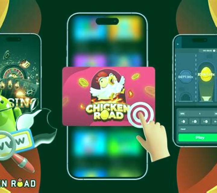 Mad Road online slot