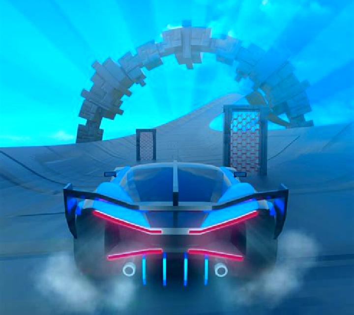 Mad Rush online slot