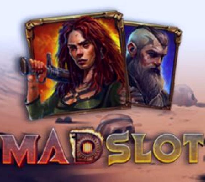 Mad slot