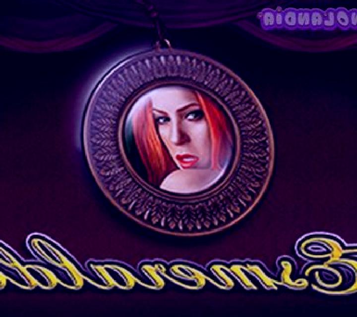 Madam Esmeralda slot