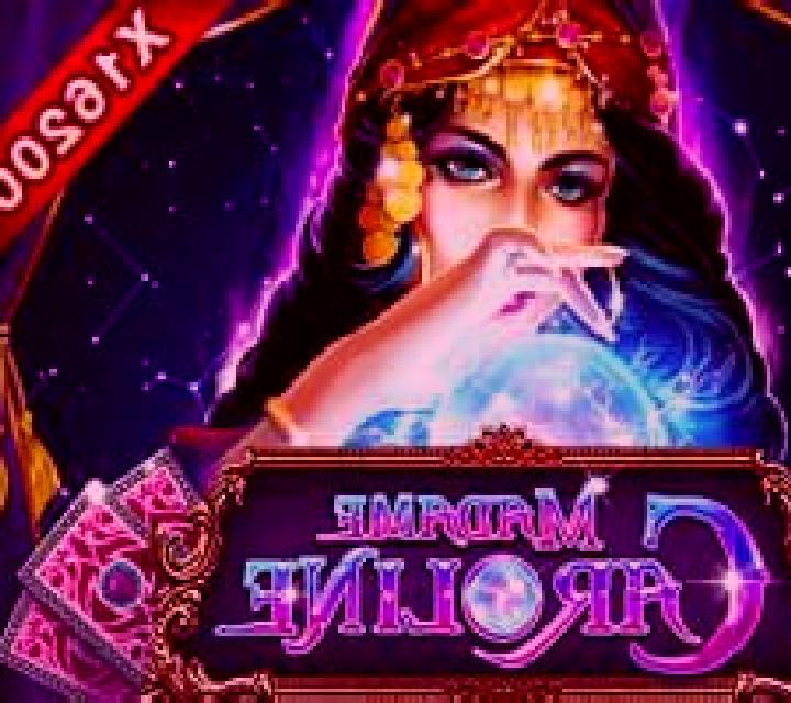 Madame Caroline online slot
