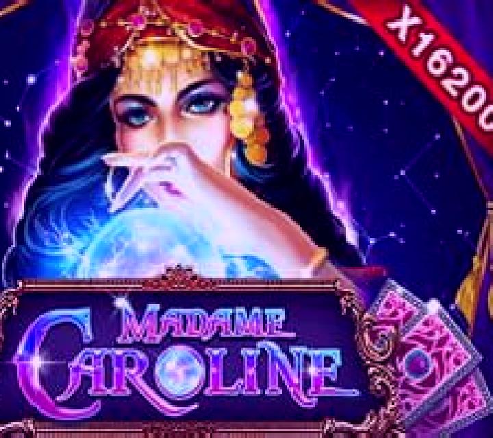 Madame Caroline slot