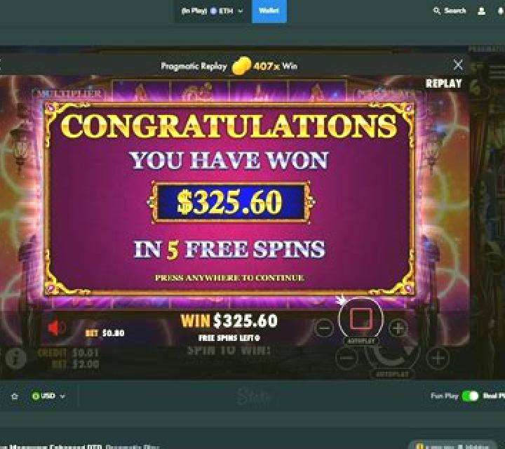 Madame Estelle online slot