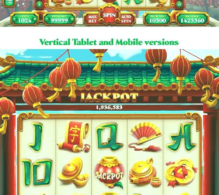 Madame Estelle slot game