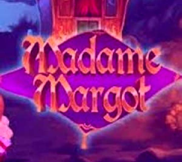 Madame Margot online slot