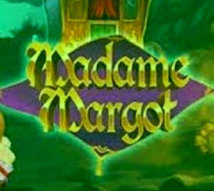 Madame Margot slot game