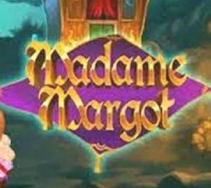 Madame Margot slot machine