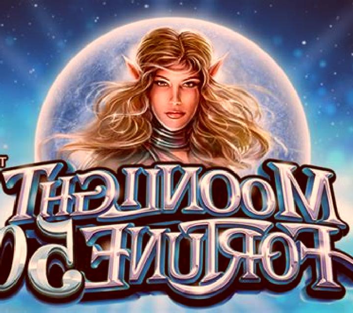 Madame Moonlight slot machine