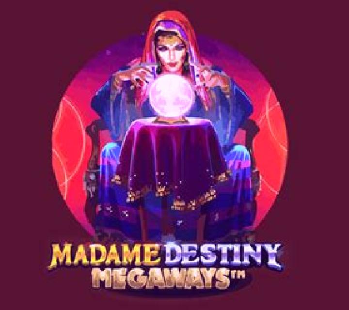 Madame Pain slot