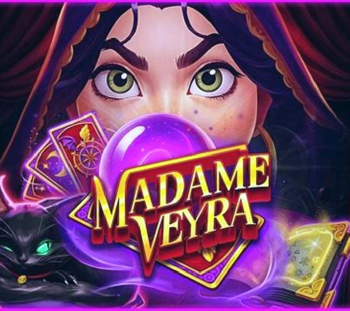 Madame Veyra slot game