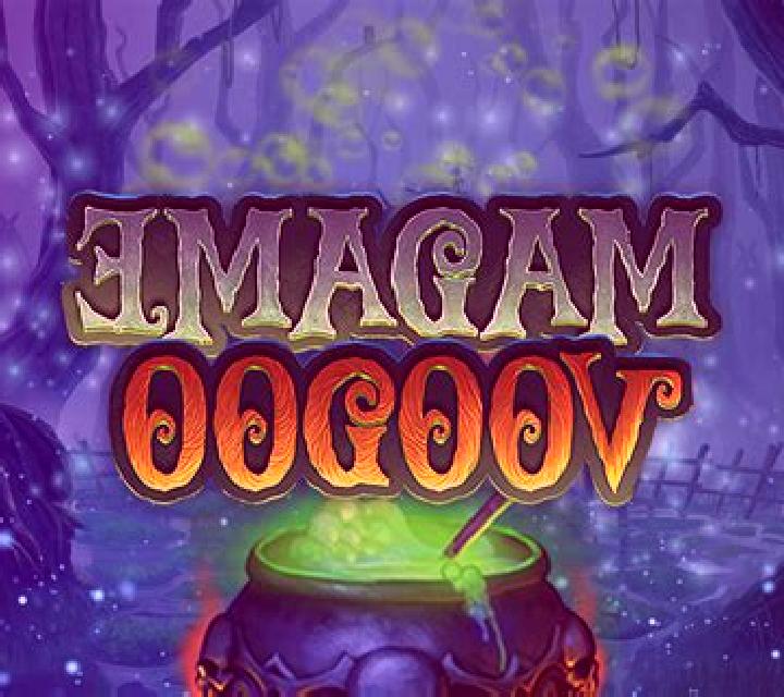 Madame Voodoo slot game