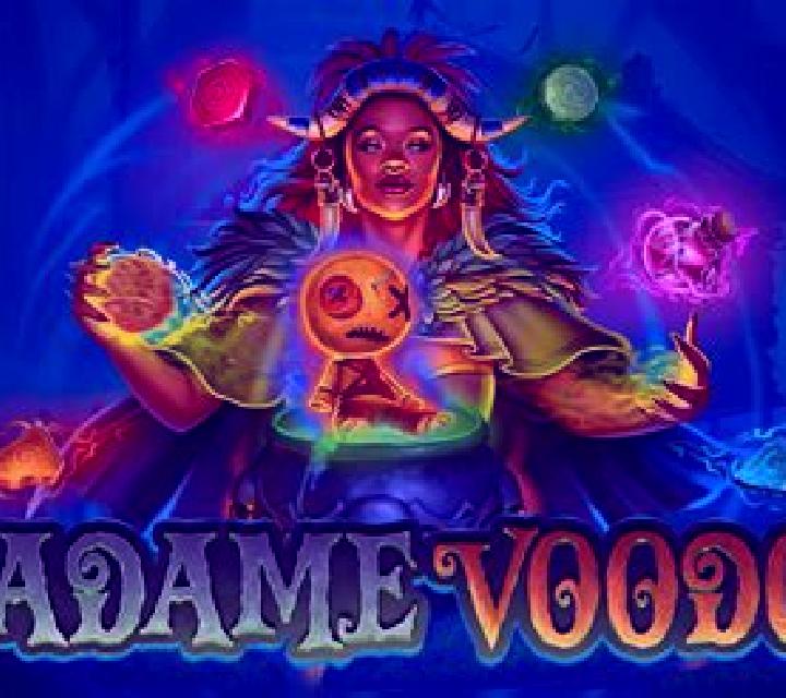 Madame Voodoo slot