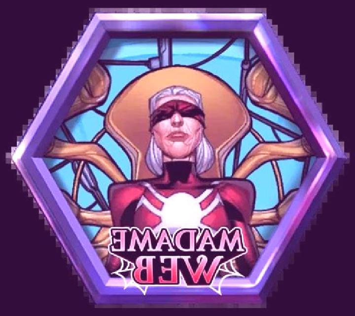 Madame Wisdom slot