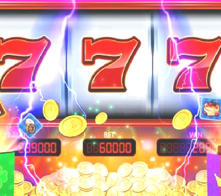 MadLuck online slot