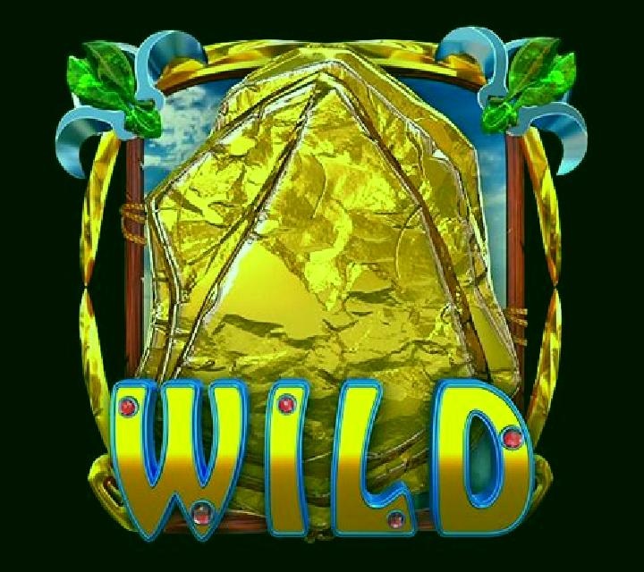 Madly Wild slot game