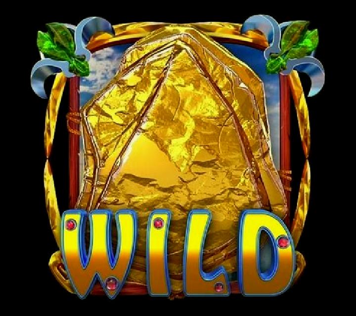 Madly Wild slot machine