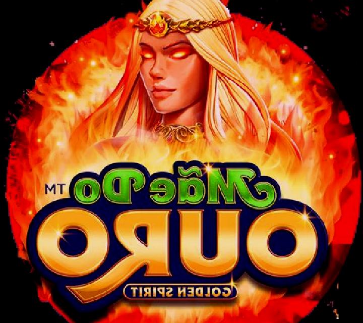 Mae Do Ouro: Golden Spirit online slot