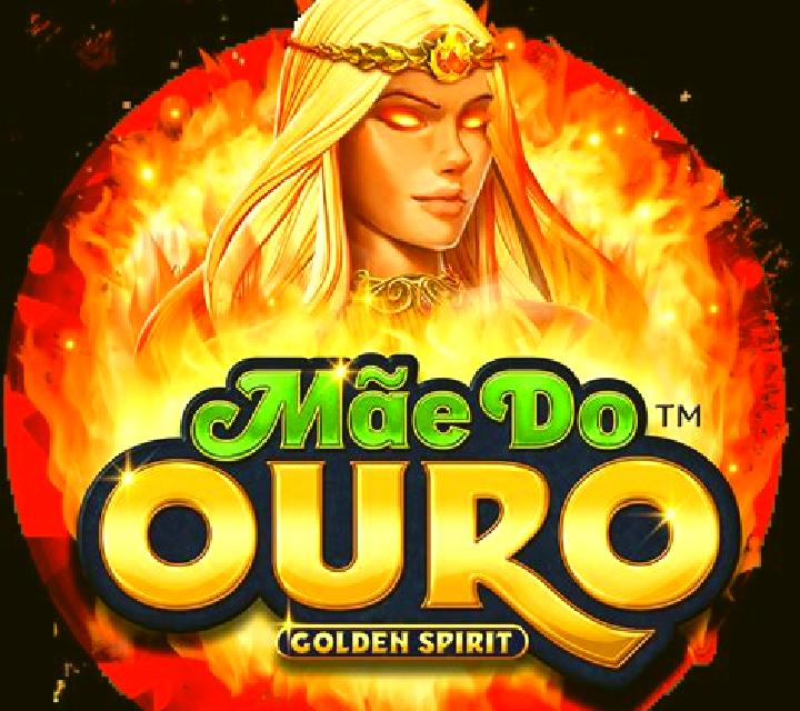 Mae Do Ouro: Golden Spirit slot game