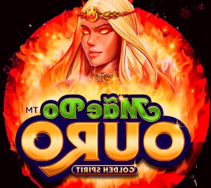 Mae Do Ouro: Golden Spirit slot machine