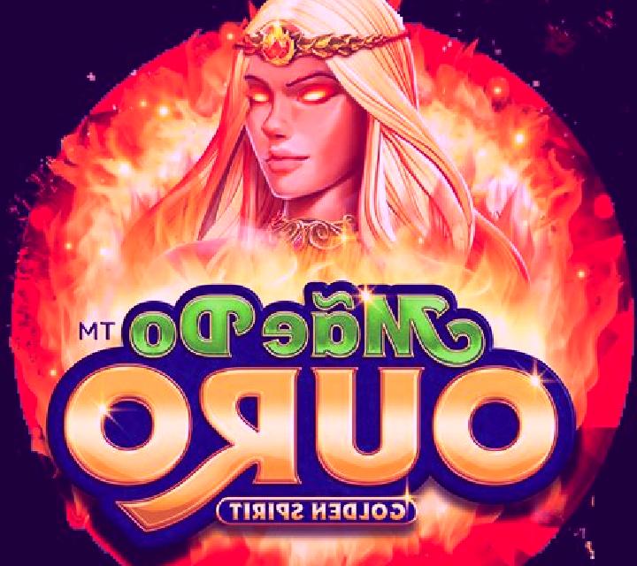 Mae Do Ouro: Golden Spirit slot