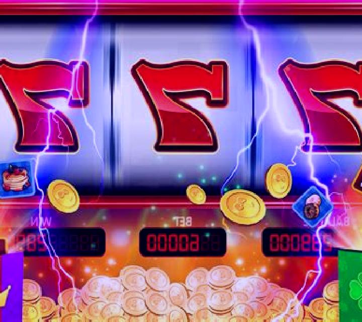 Maestro online slot