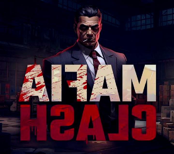 Mafia Clash online slot