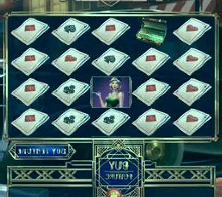 Mafia Family online slot