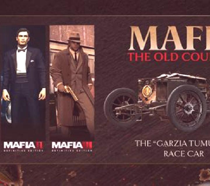 Mafia (GamePlay) slot game
