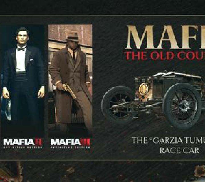 Mafia (GamePlay) slot