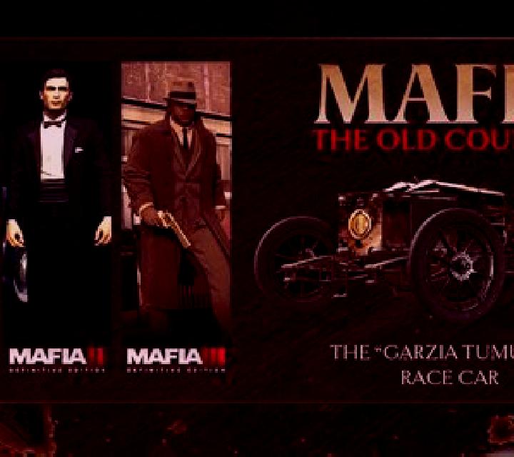 Mafia Loot slot game