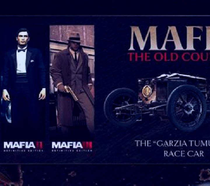 Mafia Madness online slot