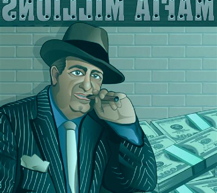 Mafia Millions online slot