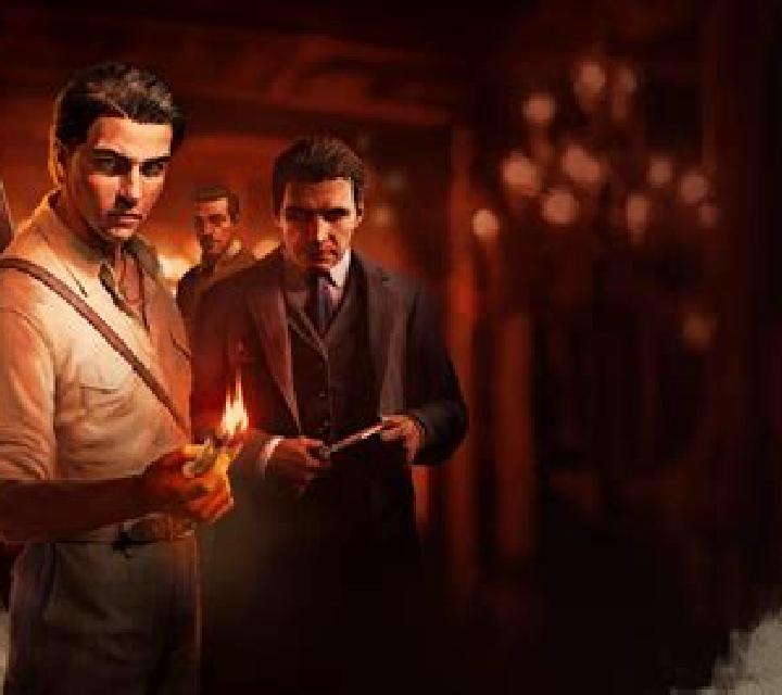 Mafia Millions slot game