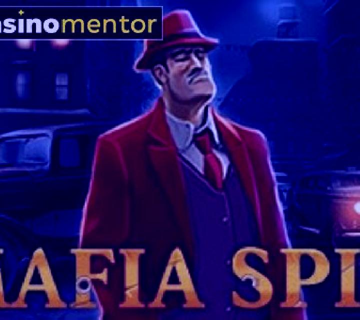 Mafia Spin slot