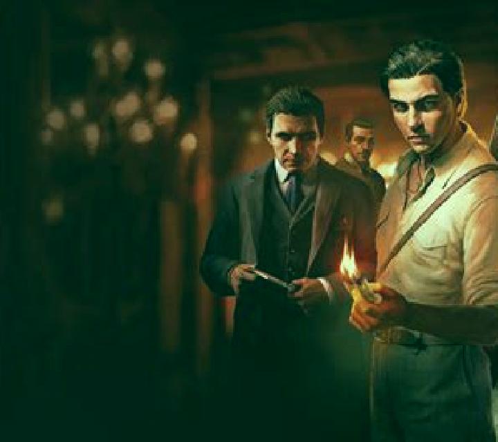 Mafia Story slot machine