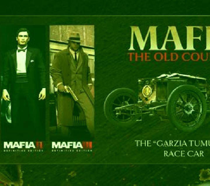 Mafia Story slot