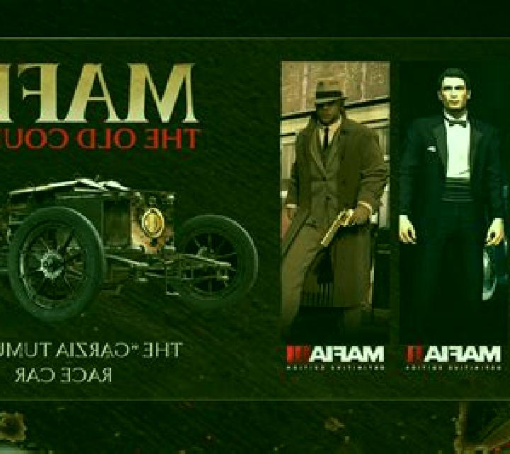 Mafia Syndicate online slot