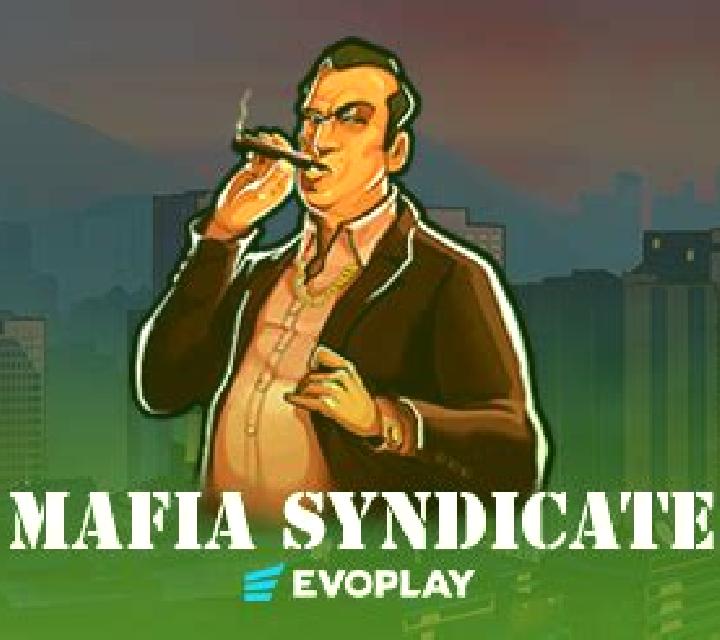 Mafia Syndicate slot