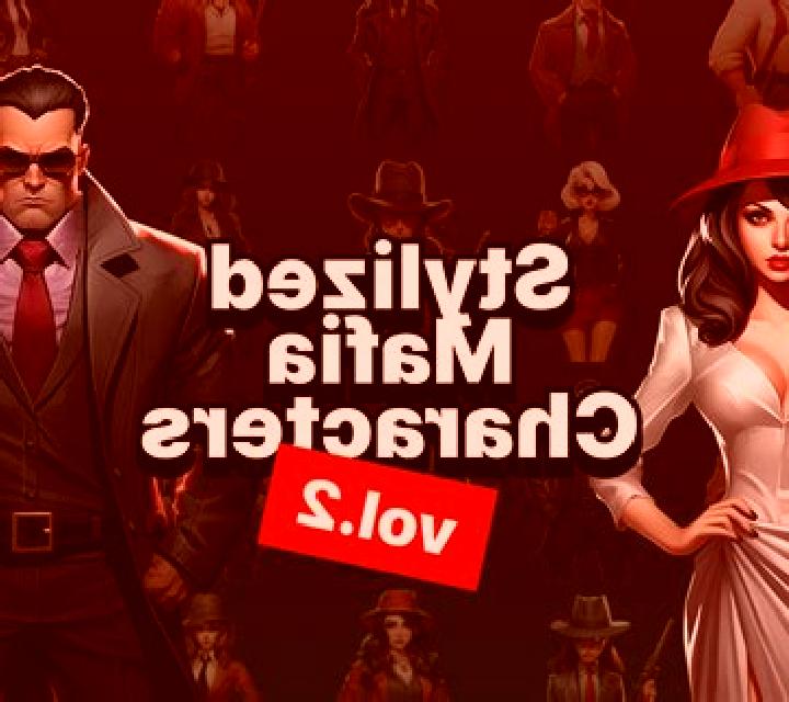 Mafia Ways slot