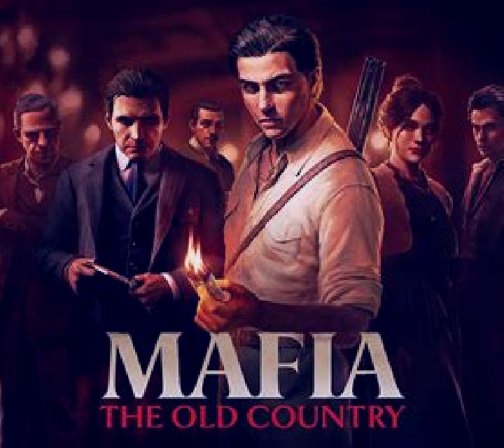 Mafia (X Play) online slot