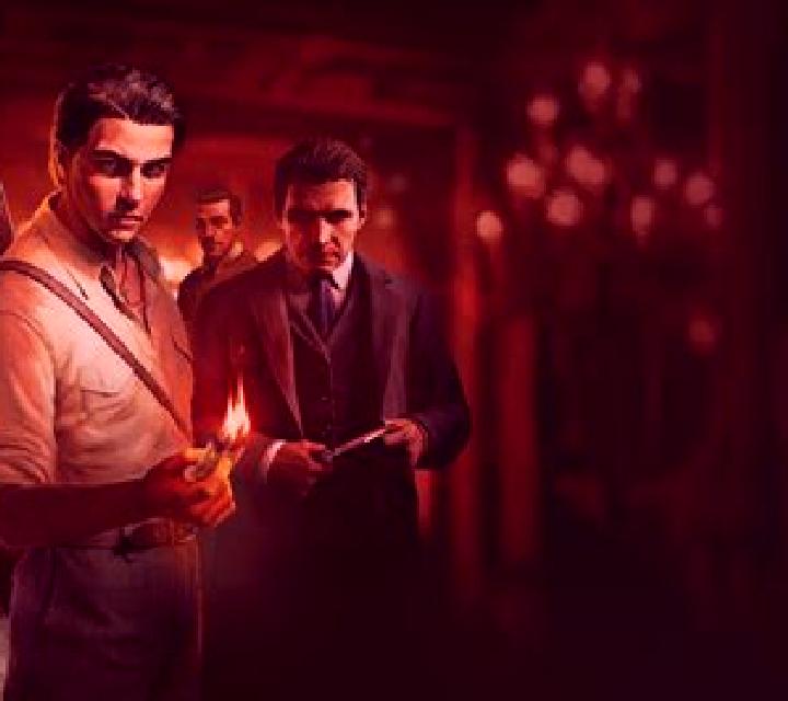 Mafia (X Play) slot machine