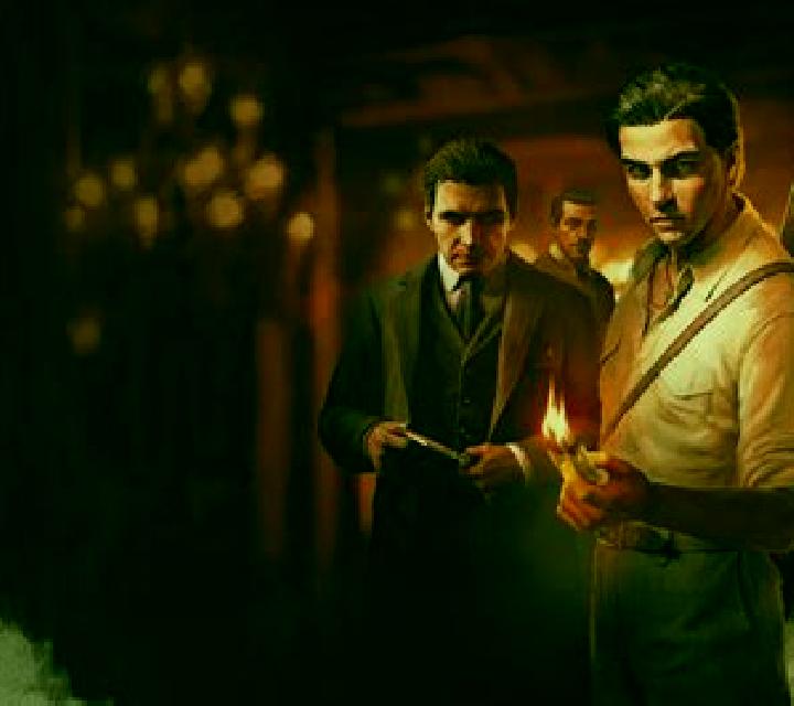 Mafia (X Room) slot game