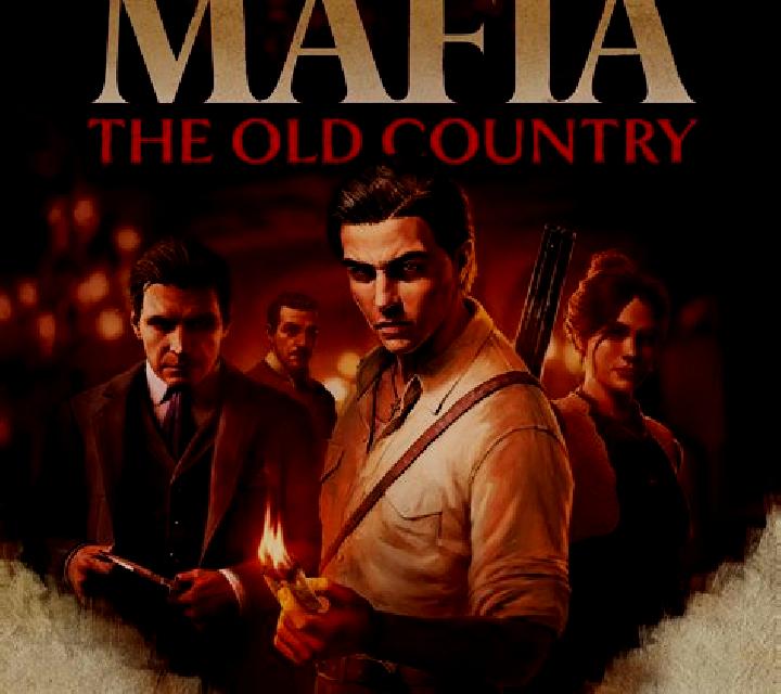 Mafio online slot