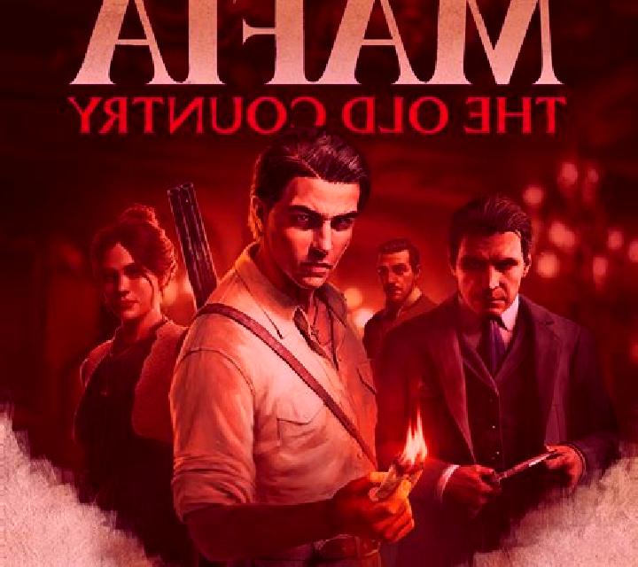 Mafio slot game