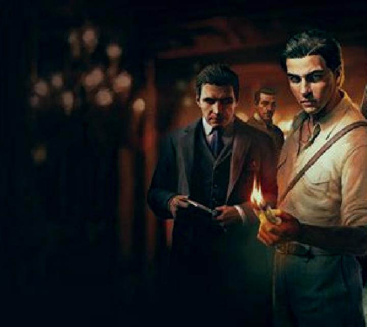 Mafioso (Allbet Gaming) online slot