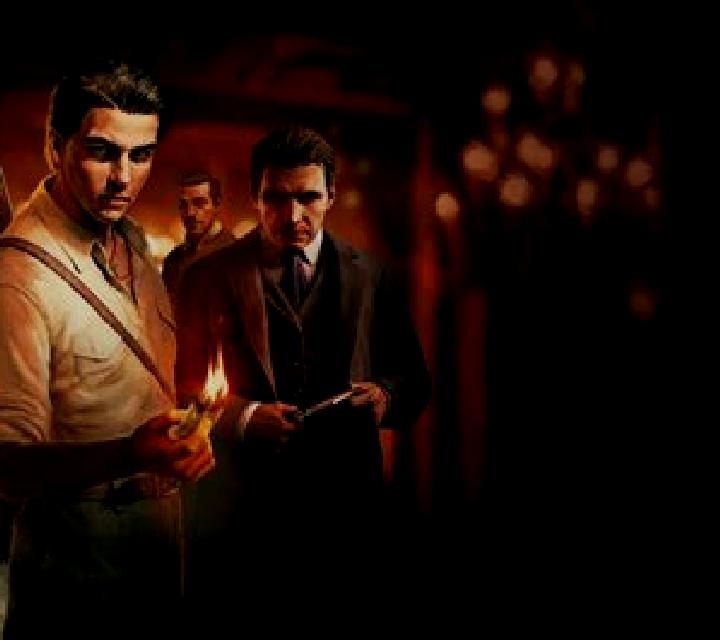 Mafioso (Allbet Gaming) slot game