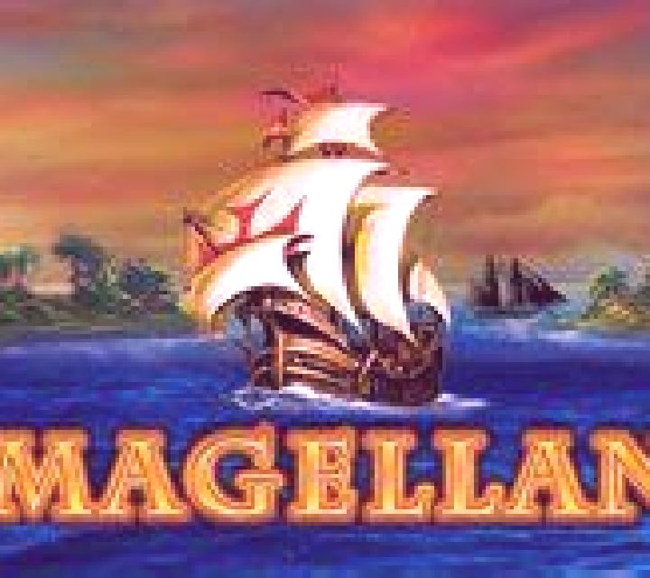 Magellan slot game