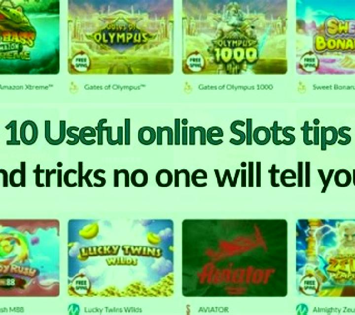 Magic 10 slot game